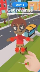 Voodoo Doll Mod APK 0.95 (No ads)