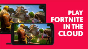 Vortex Cloud Gaming Mod APK