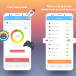 VPN Brazil Mod APK