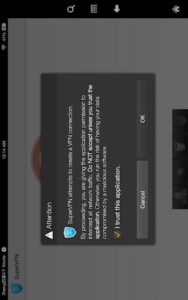 Surfshark VPN Mod APK