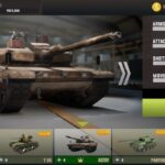 War Machines Mod APK