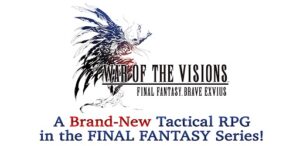 War of the Visions FFBE APK