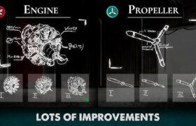 Warplane Inc Mod APK