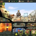 Wasteland Lords APK