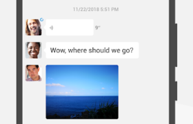 WeChat Mod APK