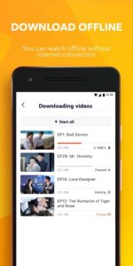 WeTV Mod APK