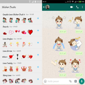 WhatsApp Base Mod APK