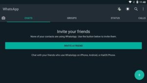 WhatsApp Plus APK