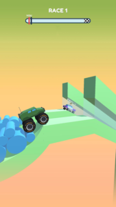 Wheel Scale Mod APK