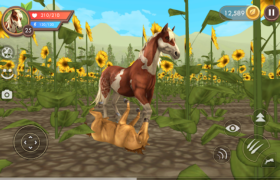 WildCraft: Animal Sim Online 3D APK