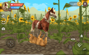 WildCraft: Animal Sim Online 3D APK