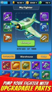 WinWing Mod APK