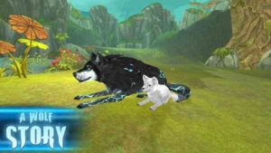 Wolf: The Evolution - Online RPG APK