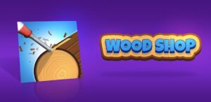 Wood Shop APK