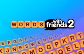 Words With Friends 2 APK