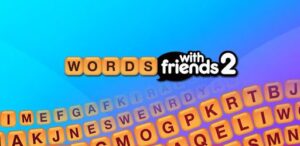 Words With Friends 2 APK