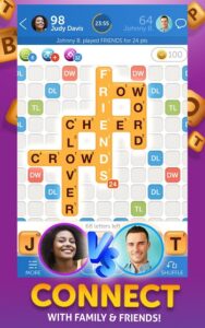 Words With Friends 2 APK