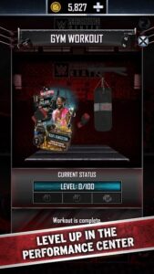WWE SuperCard Mod APK
