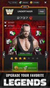 WWE Universe Mod APK