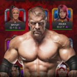 WWE Universe Mod APK