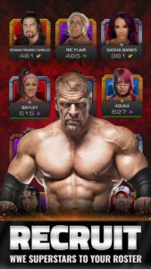 WWE Universe Mod APK