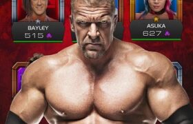 WWE Universe Mod APK
