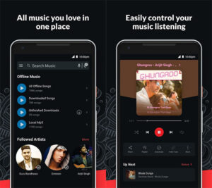 Wynk Music Mod APK