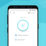 X VPN Mod APK