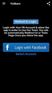 Yolikers Mod APK