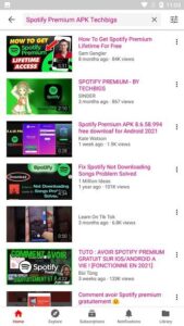 YouTube Pink APK