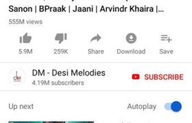YouTube Red APK