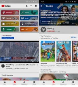 Youtube Vanced APK