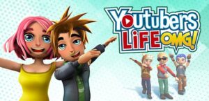 Youtubers Life APK