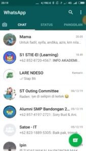 YoWhatsApp APK