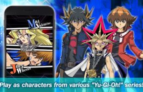 Yu Gi Oh Duel Links Mod APK