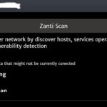 Zanti Mod APK