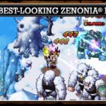 ZENONIA 4 Mod APK