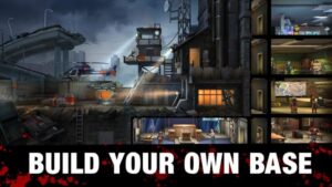 Zero City APK