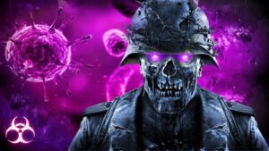 Zombie 3D Gun Shooter Mod APK