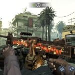 Zombie 3D Gun Shooter Mod APK
