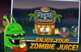 Zombie Catchers Mod APK