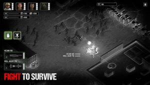Zombie Gunship Survival Mod APK 1.6.44 (Unlimited money)