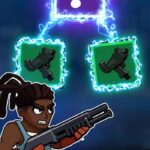 Zombie Idle Defense Mod APK