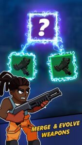 Zombie Idle Defense Mod APK