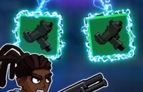 Zombie Idle Defense Mod APK