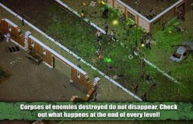 Zombie Shooter - Survive the undead outbreak Mod APK