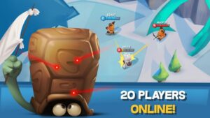 Zooba Mod APK