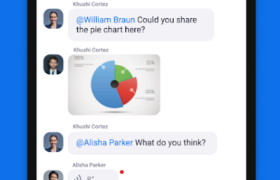 ZOOM Cloud Meetings Mod APK