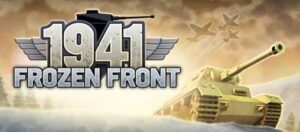 1941 Frozen Front Premium 1.12.2 Apk