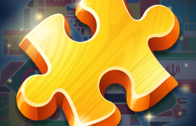 Jigsaw Puzzles APK